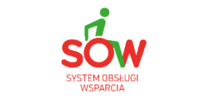 Logo systemu logowania